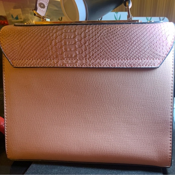 Dune London Top Handle Handbag - Picture 4 of 10